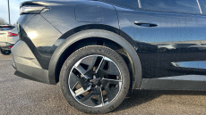 Peugeot 408 1.2 PureTech GT 5dr EAT8 Petrol Hatchback